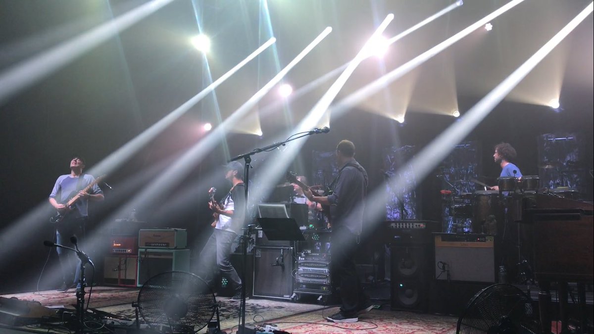 oneKindredChord's tweet image. I'm still glowing from this weekend! Thank you to @VIPMcGee for helping me show my baby bro and sis why I love @umphreysmcgee #newfans