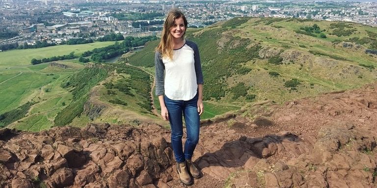 Cosmopolitan's tweet photo. I Eloped at 25, Divorced at 26, and Dated My Way Across Europe All Summer https://t.co/2ERCoKQoBJ https://t.co/FxOoqBpEAT
