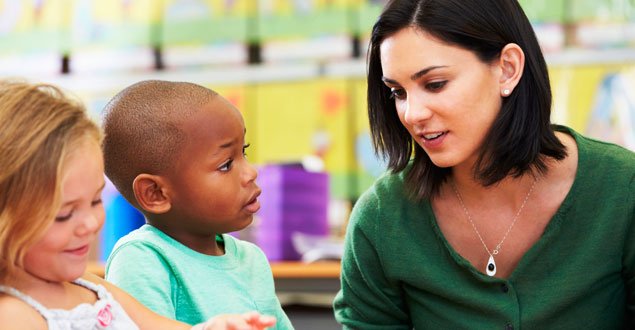 GrowingTreePA's tweet image. Our #teachers are all highly qualified, with 4-year degrees in related fields! Call 570-223-7790 to learn more. #GrowingTree #Stroudsburg