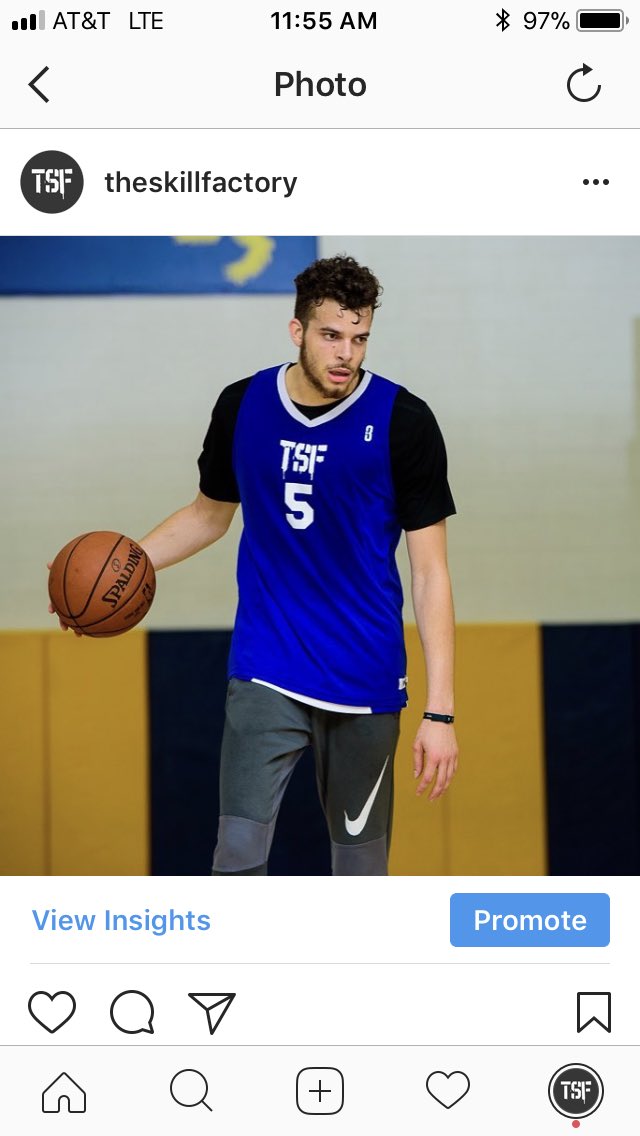 Happy Birthday RJ Hunter! 