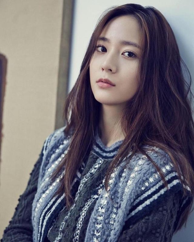 Happy Birthday Krystal Jung 