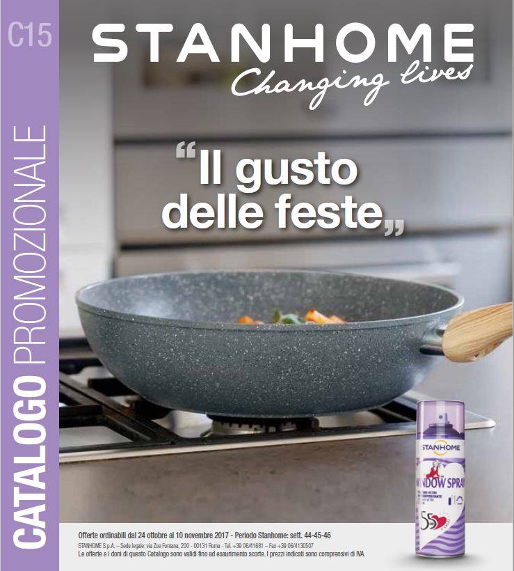 StanhomeItalia's tweet photo. Il nuovo catalogo Stanhome è online! 
Clicca qui per scoprire tutte le offerte:
https://t.co/IljFQRgpLR
#24ottobre #Stanhomeitalia https://t.co/lDgSWYbQG9