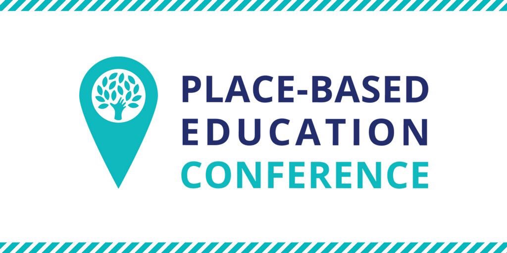DiscoverPlace's tweet photo. It’s not too late to register for for @GLStewardship 2017 #Placebased #Education Conference Nov 9-11 https://t.co/p0IawtU25D https://t.co/MXdQPhYjwk