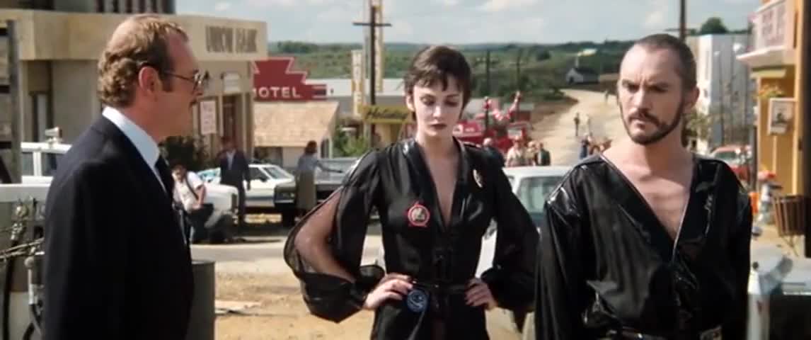 Rob_Greer's tweet photo. @RalphGarman "that's planet Houston"... nice pull bro!!! @alliemackay @kevinandbean #SupermanTheMovie #Superman #GeneralZod #PlanetHouston https://t.co/NEQXNDbuNc