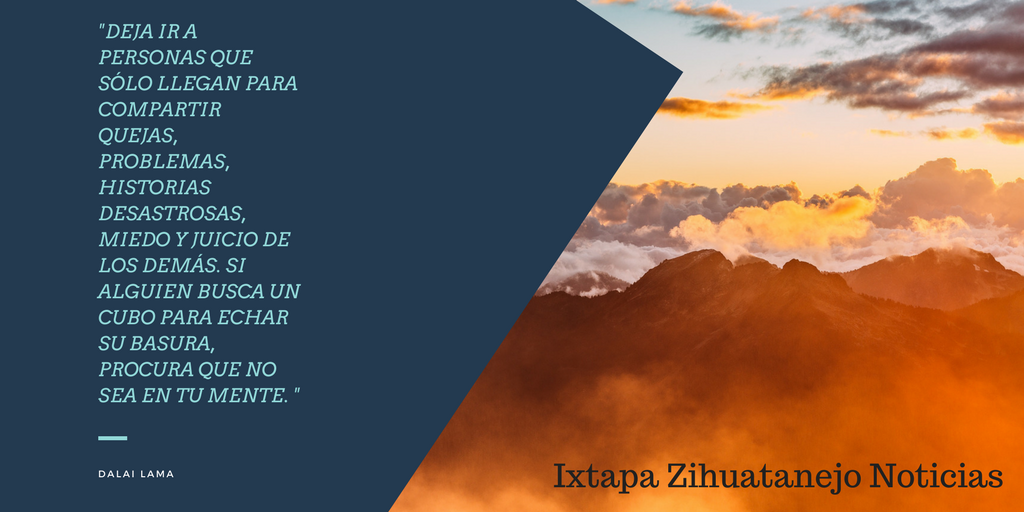 IXTZIHNoticias's tweet photo. #Frases #Bonitodía #motivaciones https://t.co/X07bqsJPmi