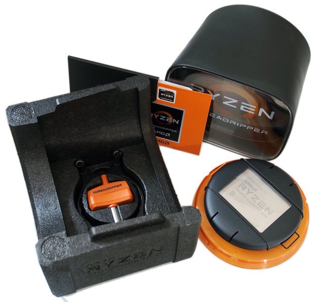 HotHardware's tweet photo. #AMD #Ryzen #Threadripper1950X Enthusiast CPU Receives Steep Price Cut On #Amazon https://t.co/aZIAV8J0xl via @HotHardware https://t.co/hVD4kx5e57