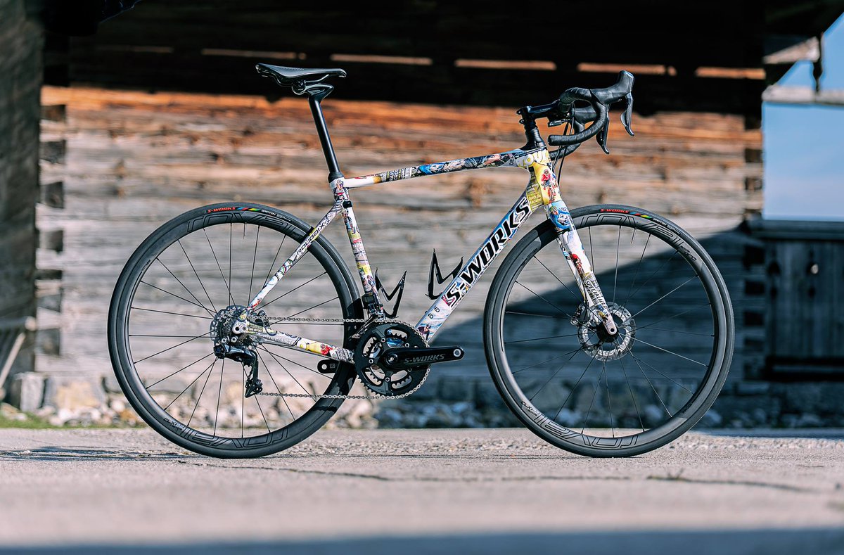 specialized roubaix range