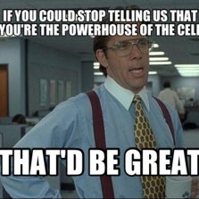 CellWall1665's tweet photo. @mitochondria_64 @ms_westfall #organellwars https://t.co/XTK13RhZiz