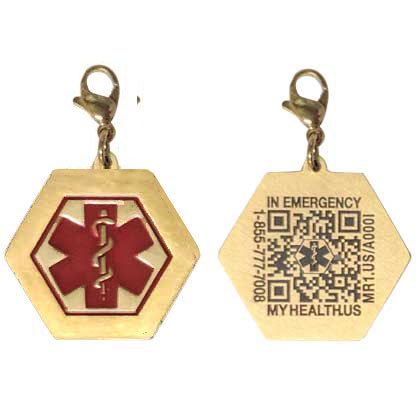 MyHealthUs's tweet photo. MyHealth has grown a lot. We've expanded our product line so taking your LifeCode with you is always convenient. Our recent product additions are custom wallet cards (with client name and logo), gold pendants, and new wristband designs. Buy online and be safer, healthier now. https://t.co/C1q9uVRKaL