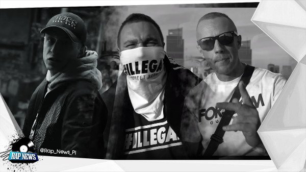 Rap_News_PL's tweet photo. TPS ZDR I DUDEK P56 NA "PANACEUM 2" https://t.co/LILBBlfijn

#kafardix37 #dixon37 #tpszdr #dudekp56 #panaceum2 #panaceum #rap #hiphop #pl https://t.co/QaP5ZQISr8