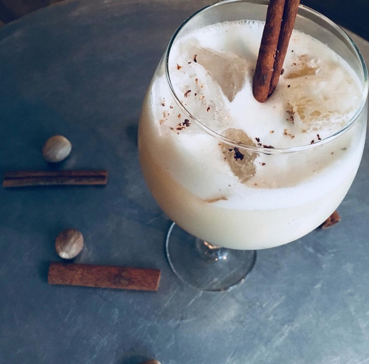 JPRMediaGroup's tweet photo. The new @archer_street Winter Menu is available in the Cocktail Lounge Bar and Piste Winter Bar NOW! #PRThatPacksAPunch #ArcherStreet π₯ https://t.co/YZYKJJTIOp