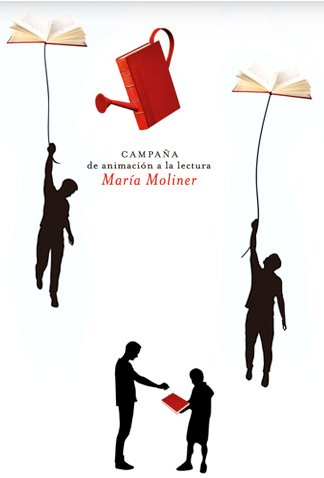 biblimendavia's tweet photo. Superfelices!! la biblioteca ha sido premiada por el Ministerio de Cultura, Campaña de animación a la lectura María Moliner. #bibliotecas https://t.co/Ab78cdvAXF
