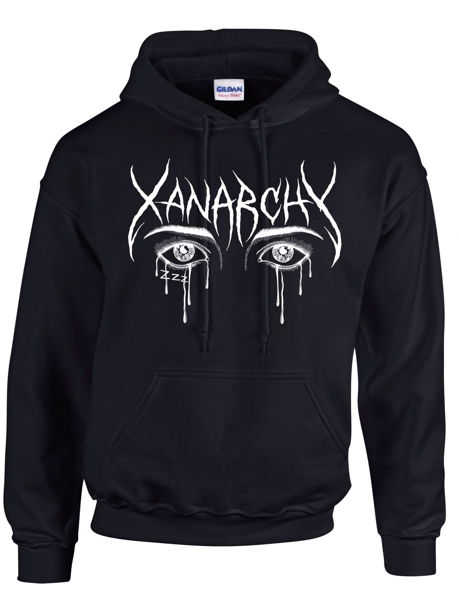 Lil xan clearance sweater