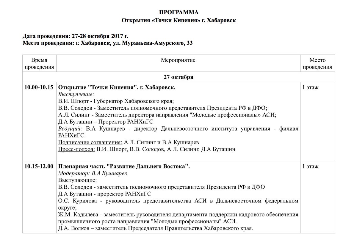 Программа производственного контроля образец скачать