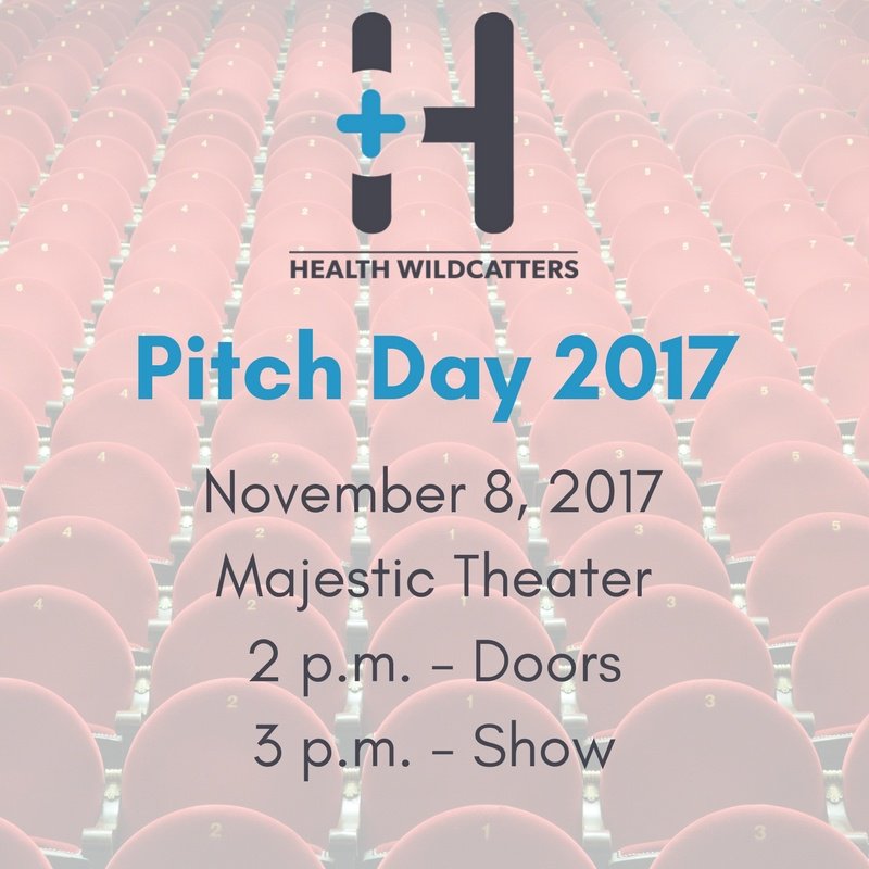 Health Wildcatters tweet media