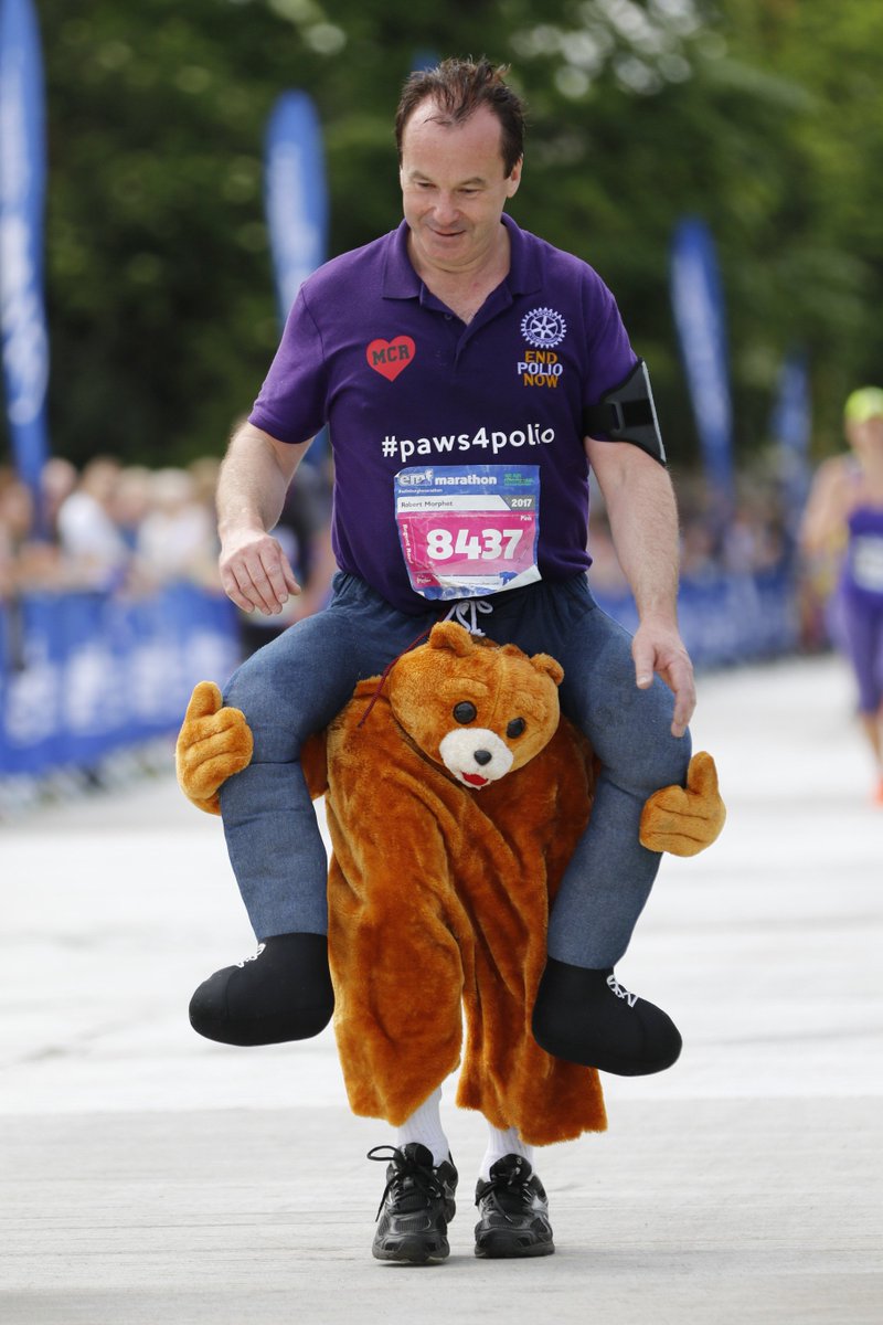 YorkshireRotary tweet media