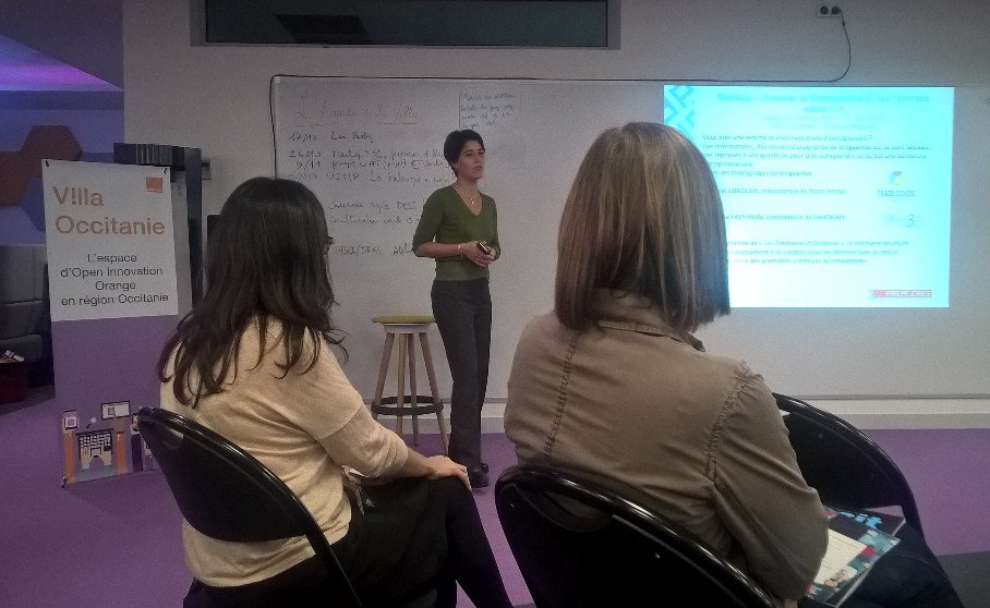 lesgermes's tweet photo. Ce soir c'est #meetup au #villaoccitanie https://t.co/dfxnaxY1de