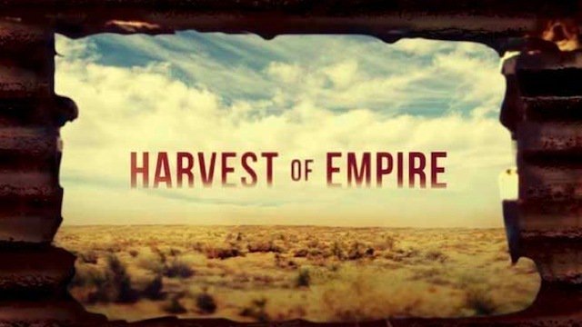 ZolbergInst's tweet image. TOMORROW: Join us for a screening of #HarvestOfEmpire &amp;amp; panel w/ speakers from @MaketheRoadNY &amp;amp; @TheNewSchool.  goo.gl/ojnbVs