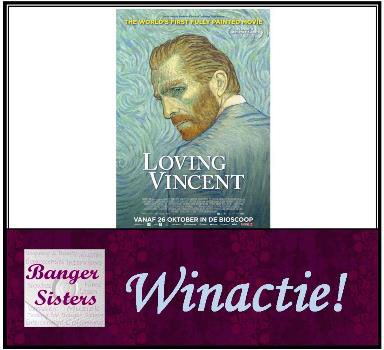 Jaaa, weer een mooie winactie! Win een ‘loving Vincent’ pakket. bangersisters.nl/winnen/winacti…