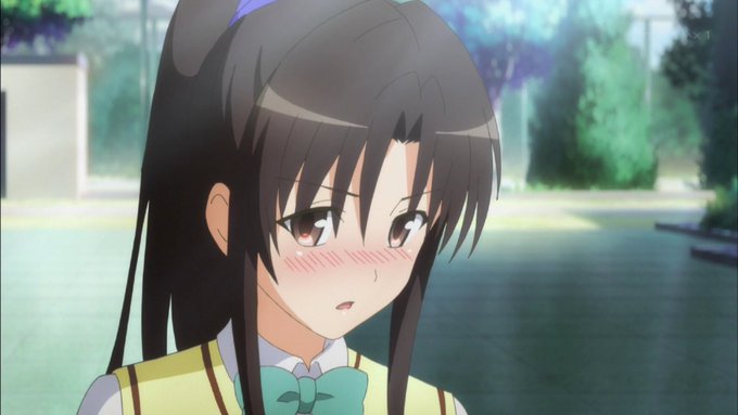 九条凛のtwitterイラスト検索結果