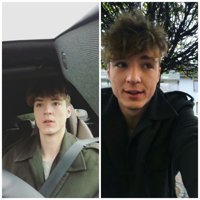 FranziiiFranzii's tweet photo. @dielochis @LochisHeiko
#AskHeiko #halloween
Ist Romans Mantel Olive oder schwarz π π https://t.co/hKllmeItdP