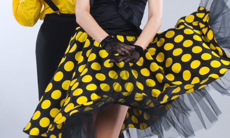 Acadezik's tweet image. #Nouveau cours de #Danse #RocknRoll
Rendez-vous sur Acadezik ► bit.ly/2z3VASX