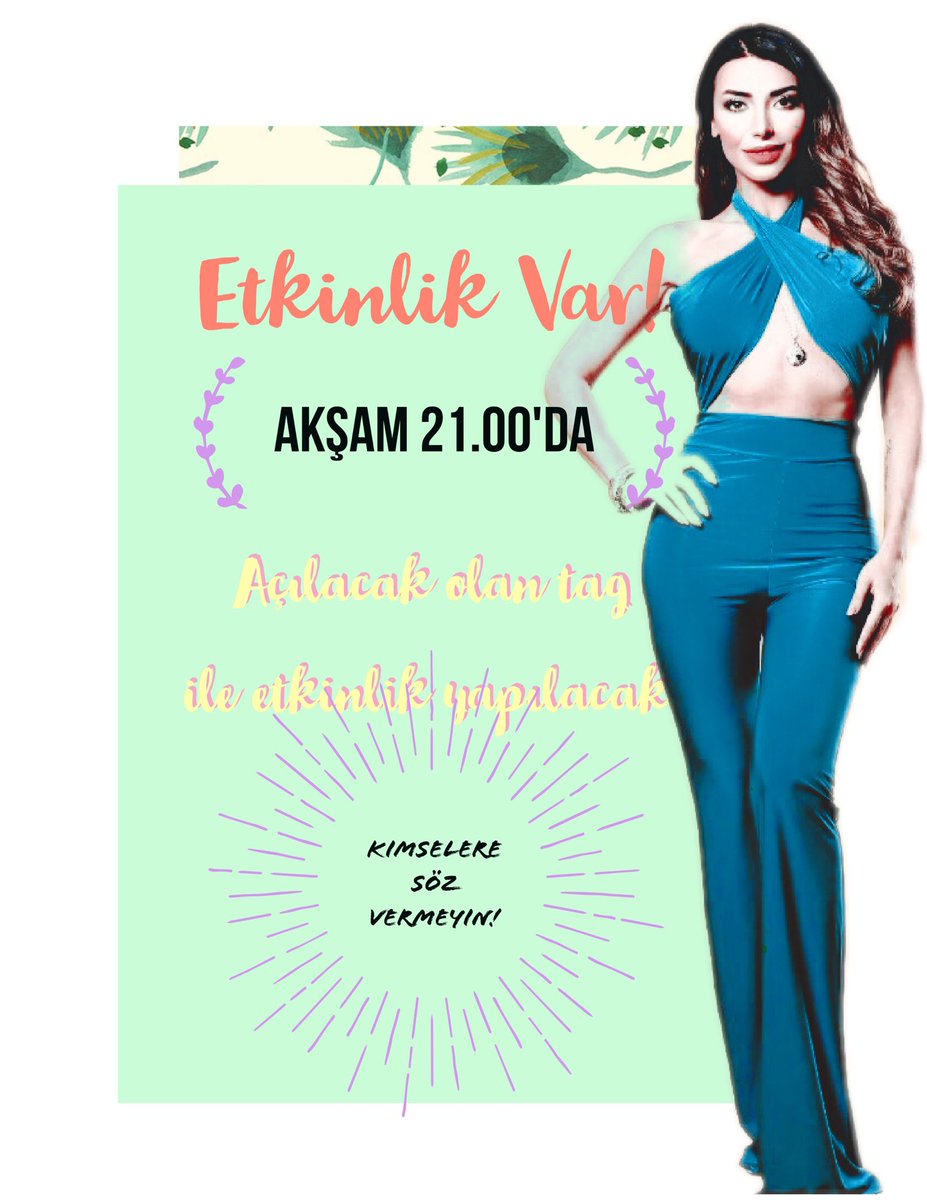 slim_susy2's tweet photo. Uzun zaman oldu etkinlik yapmayalı,tag açmayalı,iç dökmeyeli. Öyleyse 21.00da burda olalım,duymayanlara duyuralım ÖZLEŞELİM😻 #didemdelen https://t.co/xbfmGLENJz
