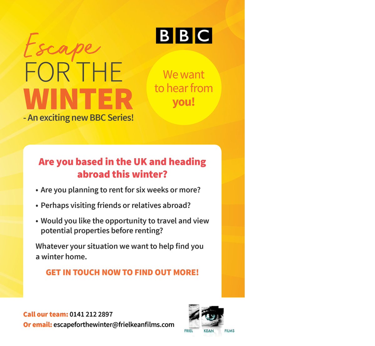 EscapefortheWinter tweet media