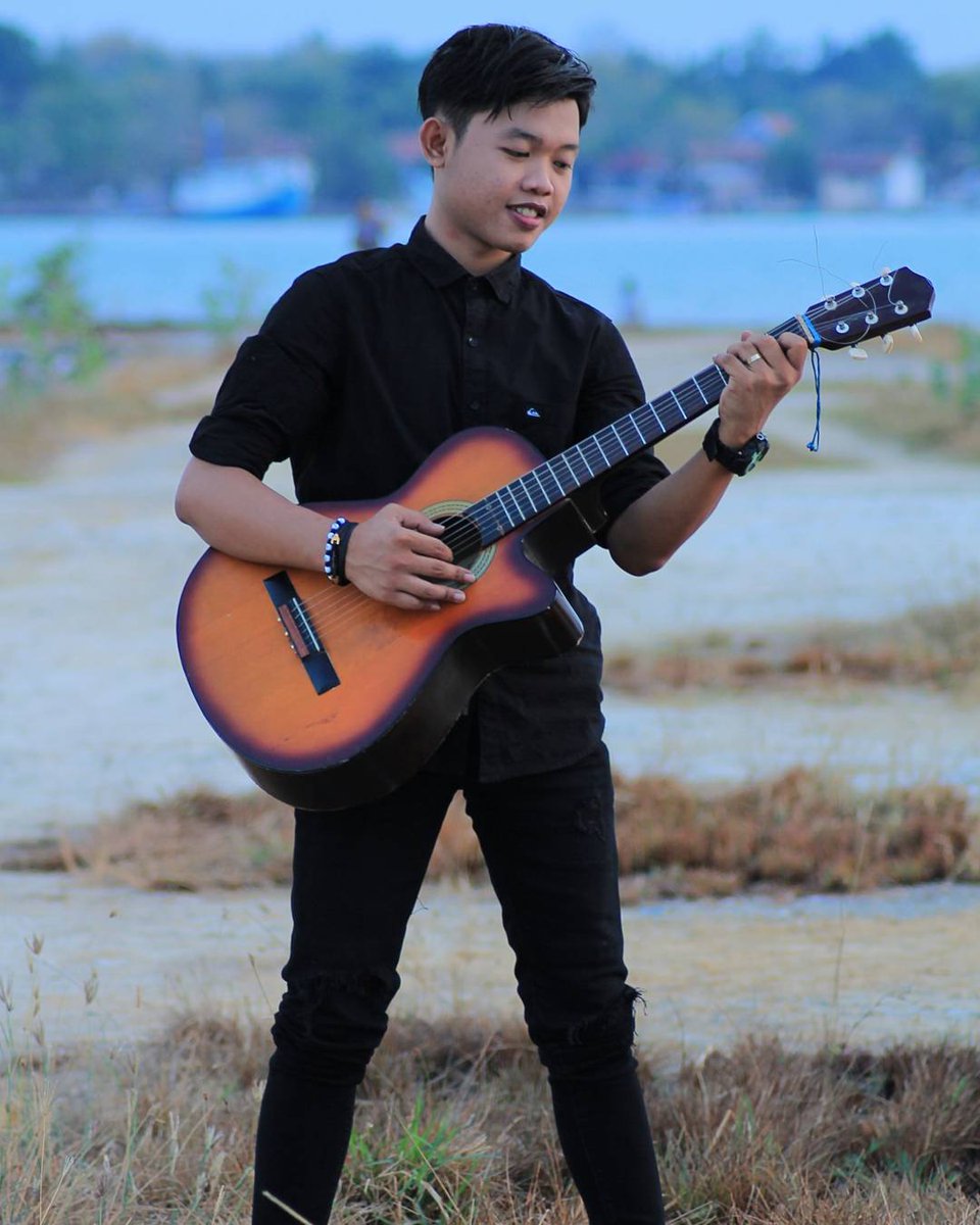 Firdaus D'Academy 4 tweet media