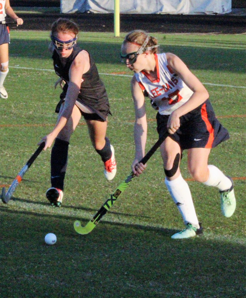 Confirmed: #Region5B Field Hockey Quarterfinal: #6 <a href="/LDfieldhockey/">LDFH</a> vs #3 <a href="/GHSfockey/">Godwin Field Hockey</a>, 6pm Thursday, #RiverCitySportsPlex  #rvaW