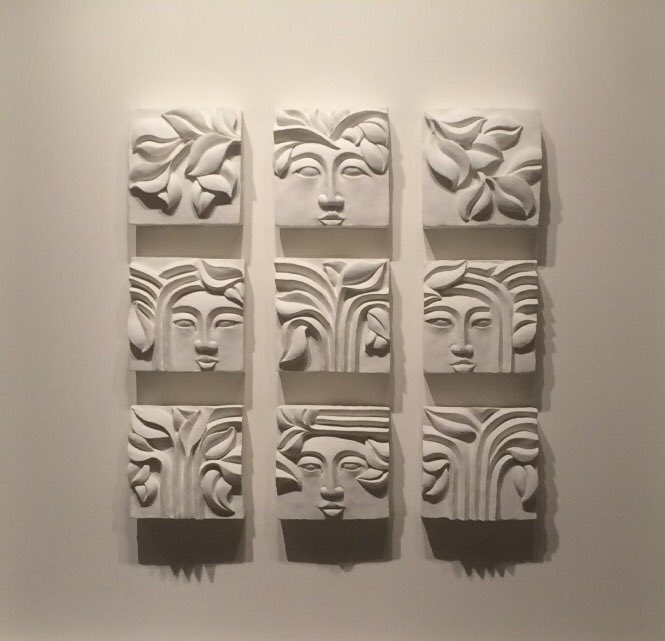 Sheridan Russell (@gallerysr) on Twitter photo 