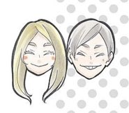 ethicalious's tweet image. ᴛᴡᴏ ʜᴀɪʙᴀ's.