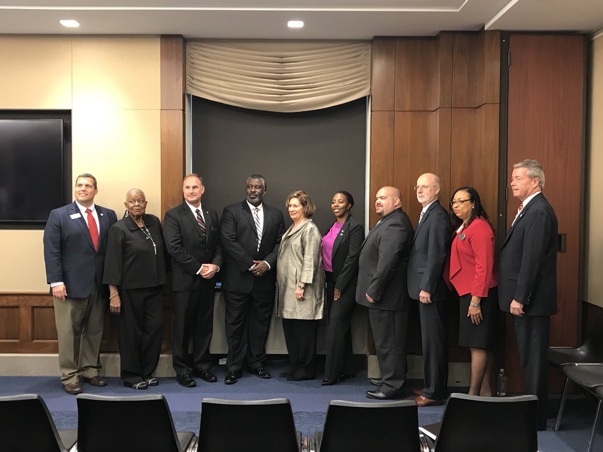 BHMSDnews's tweet photo. Excited to see @BHS__Principal represent @INPrincipals &amp; @EducateIN regarding Indiana’s ESSA plan! #BHMSD #ProfDevMatters #ThankAPrincipal https://t.co/WfGjhkz5ss