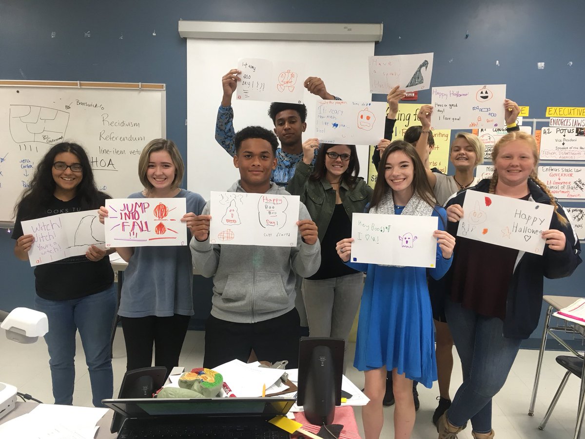 thefixerED's tweet photo. Corpus Callosum Tuesday! AP Psychology @SBHighSchool_nc https://t.co/kTk3sPDC4F
