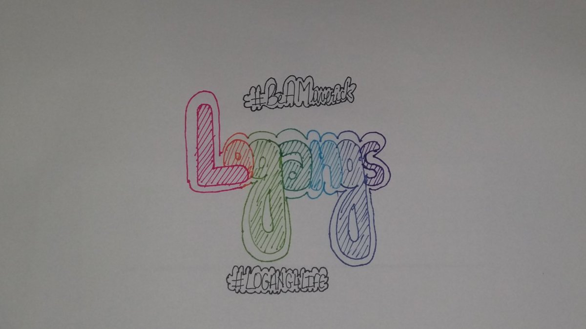 ClutchAdmin1's tweet photo. I'm doing something..
we are going(me and some logangs)send this to logan.. if you want ur name to be on this paper reply ur name and color! https://t.co/uXfIJVeKsS