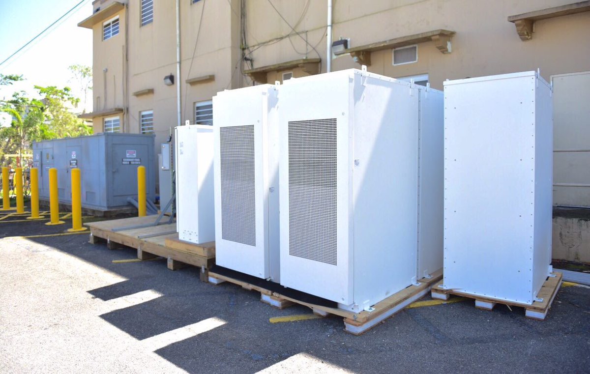 David Begnaud tweet media