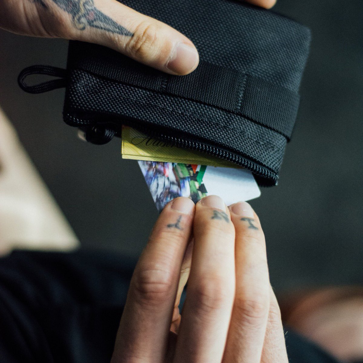 #racelicense #cash #carry