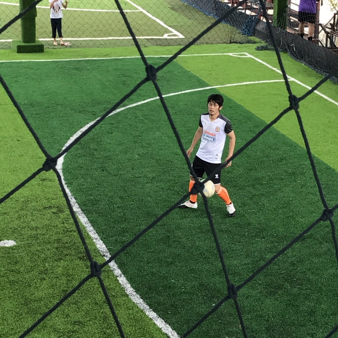 นักเตะสายเดินเบา tweet media