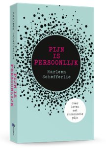 Pijn is persoonlijk, een mooi boek voor iedereen die chronische pijn heeft. Lees hier de recensie. bezetenboeken.nl/informatief/pi…