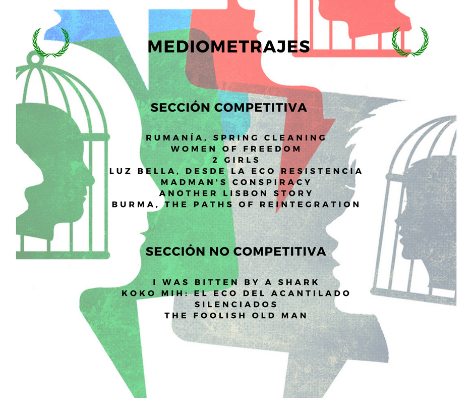 fcdhbcn's tweet photo. Publicamos los #mediometrajes seleccionados y los que han entrado en sección competitiva. #fcdh17 https://t.co/vWBLUle2nN
