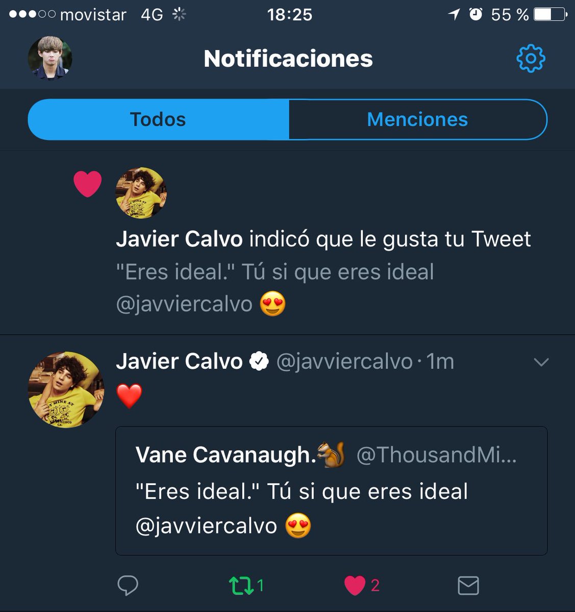 Vane Cavanaugh.🐿 tweet media
