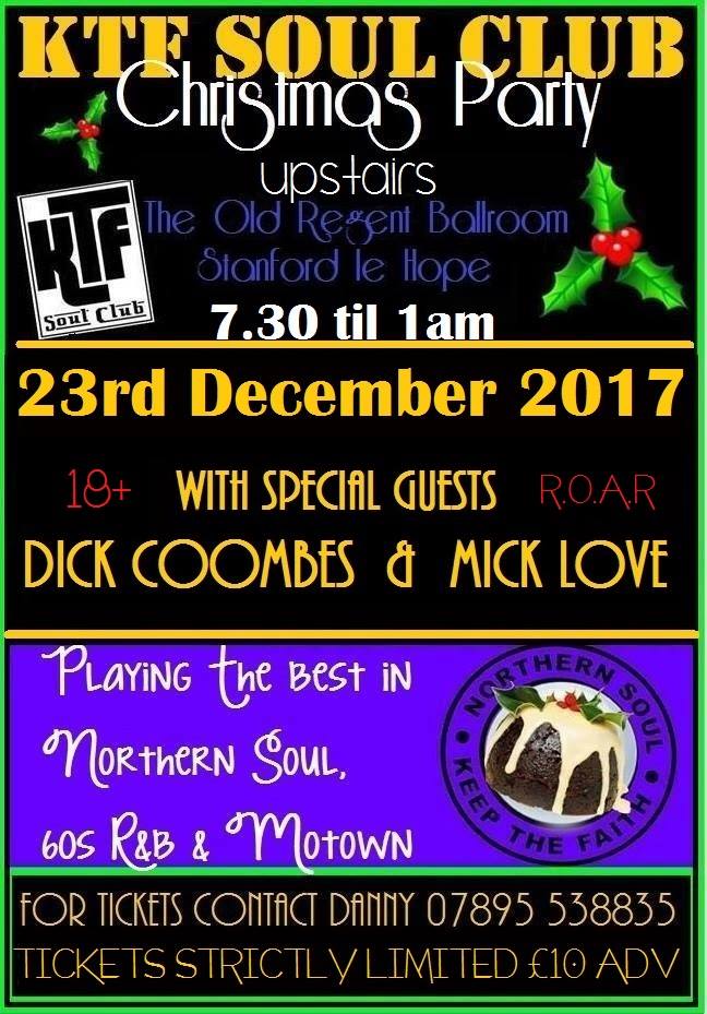 KTFSoulClub's tweet photo. Tickets now on sale. Always a Packer!!! https://t.co/IxrHwgZ8Zd