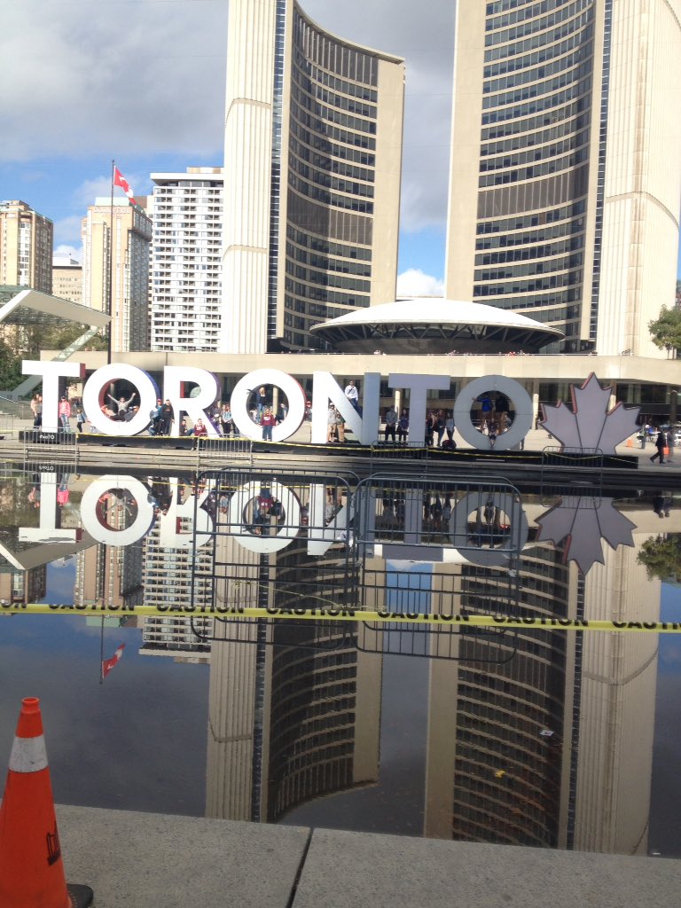 MsMGaylord's tweet photo. Grade 9 Geography Trip! @chss1 https://t.co/ExWTPkrOUO
