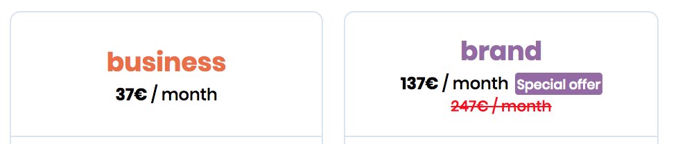 Social media growth tweet media