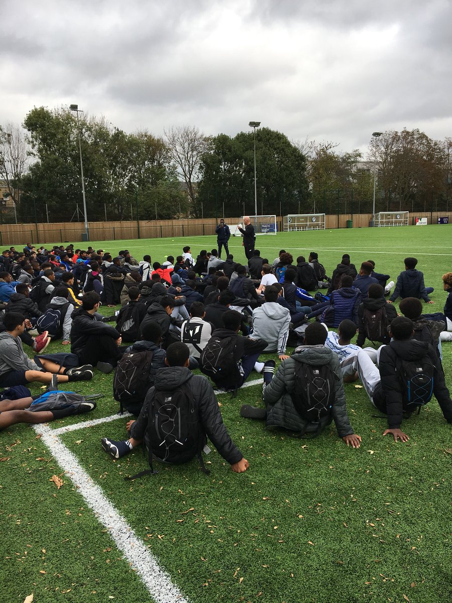 Millwall PL Kicks ⚽️ tweet media