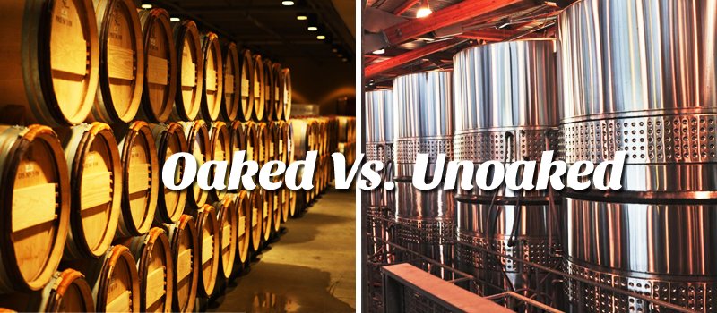 Oaked vs Unoaked wine. What is the difference? @wine_spectator winespectator.com/drvinny/show/i… … #wine #oaked #unoaked #makeyourownwine #BurlON
