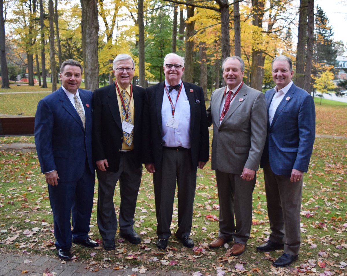 Mark Morris tweet media