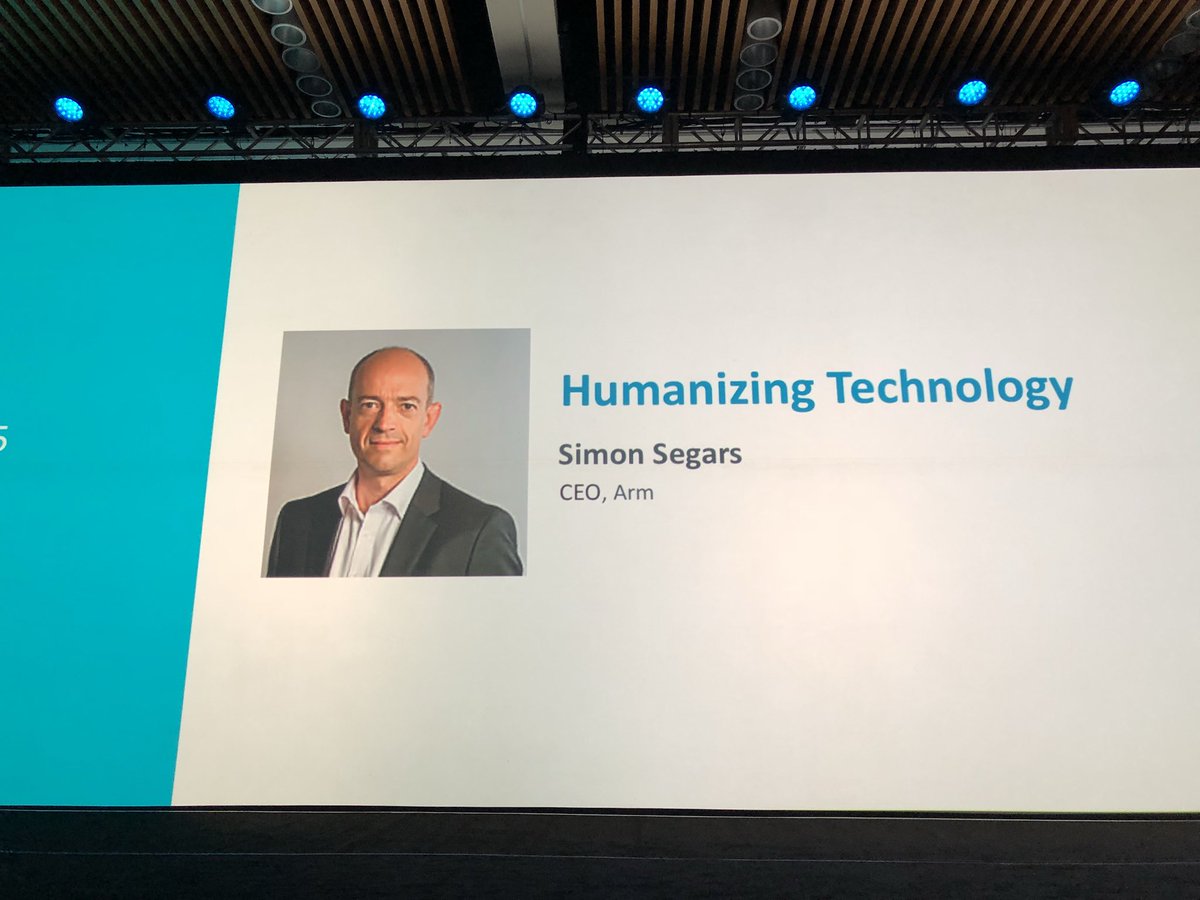 PatrickMoorhead's tweet photo. This year’s #techcon2017 seems more sophisticated, substantial and well orchestrated this year. https://t.co/1qUGArd5ff