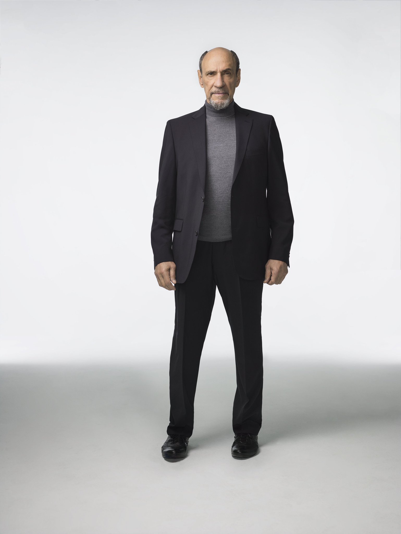 Wishing a very Happy Birthday to F. Murray Abraham, aka Dar Adal from 