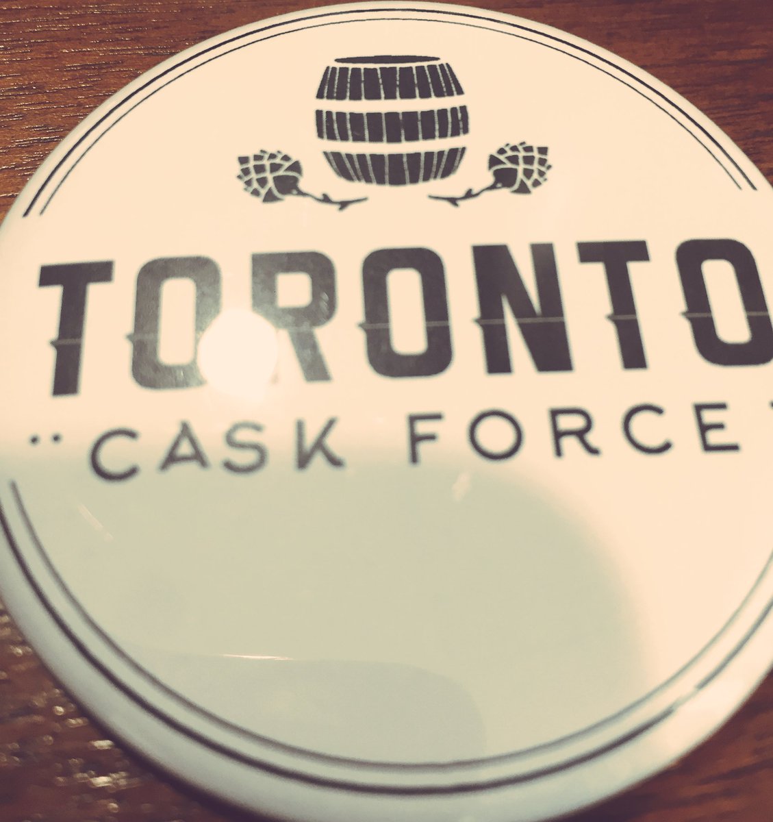 m_layton's tweet photo. Toronto's Cask Force meeting today to discuss zoning by law amendments needed to support growth of Craft breweries. https://t.co/vxqov1jQ8x